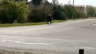 🇮🇹Итальянец и Красавица🎎