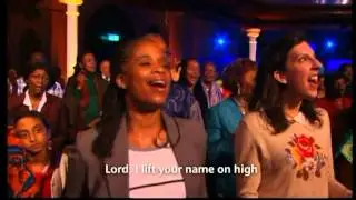 SONGS OF PRAISE 07-06-2015 pt,1-3