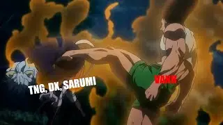 HUMILIATION TNG DX Y CUL0 SABROSO DE SARUMI/BEBOX