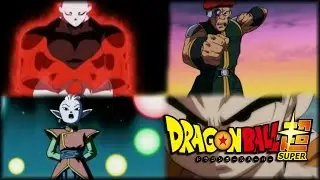 ¡LA REUNIÓN DE LOS DIOSES! ¡GOKÚ VS KRILLIN! | DRAGON BALL SUPER CAPITULO 84 Y 85 (PREVIEW)