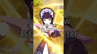 Summary of Genshin 2 4 update