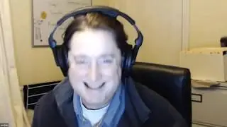 TiLT Show and Tell