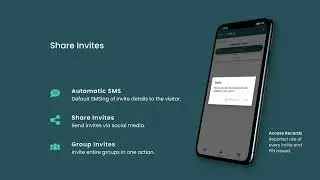 OneSpace Connect App