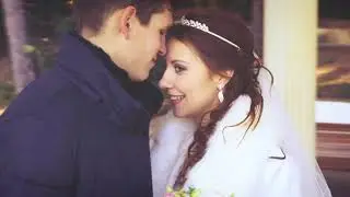 Фил и Лиза Свадебный клип