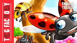 🐞 LADY UP ENGLISH TRAILER 🐞