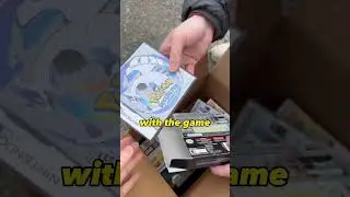Nintendo Switch trade in 