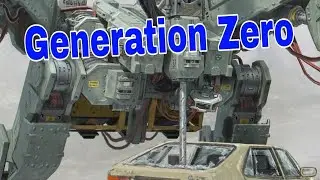 Generation Zero (Part 9)