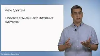 2   1   Introduction to the Android Platform 18 12