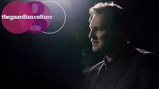 David Morrissey as Richard III: ‘Now is the winter of our discontent’ | Shakespeare Solos