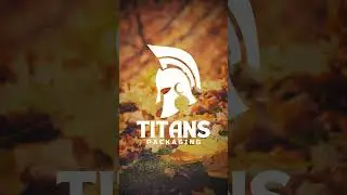 Get ready for Fall with Titans Packaging 