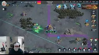 ЭТО НЕ РЕКЛАМА Viking Rise