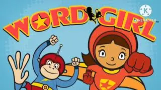 WordGirl: Becky's Word Defining Theme (HQ)