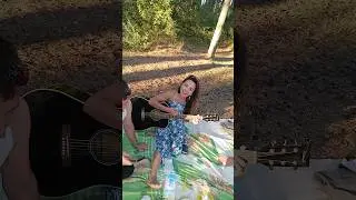 #оксанаильюп #татарчагитара