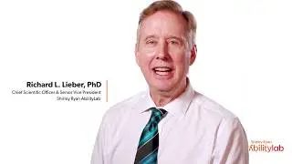 2019 Science of Ability Symposium: Breakthroughs in Rehabilitation and Recovery