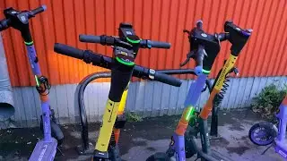 Трюки по алфавиту + конкурс!!!