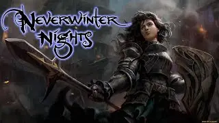 Neverwinter Nights Enhanced Edition #6 - Злой павук и банда зомби. Прохождение на русском