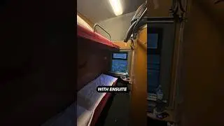 Paris to Istanbul by Train