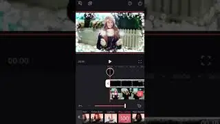 How To Change Video Aspect Ratio In Your iPhone Using Videoleap // Video Editing Tips