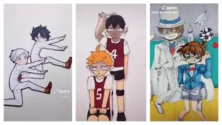 Everybody Do The Flop (Anime Edition)
