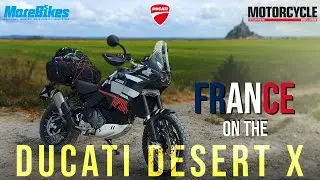 A Weekend Adventure: France on the Desert X