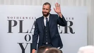 Kevin van Veen // 2022-23 Top Goalscorer