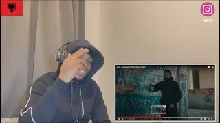 ELAI - Balenciaga (Official Music Video) | REACTION