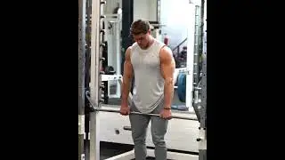 Quick delt destroyer 😈😈| Gym motivation 🔥🔥