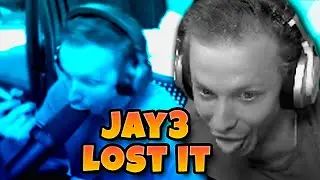 Jay3's MISERABLE Overwatch Experience (2022)  *Rage Warning*