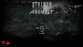 My Stalker Anomaly experience so far..