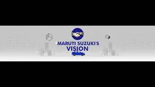 Maruti 1000 Retail outlet_Animation film