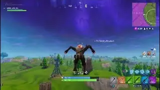 100th WIN 7 KILL SOLO