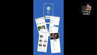 BuyAndSell flutter template App