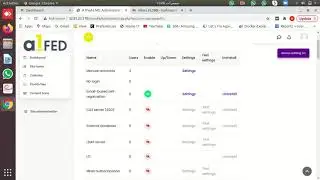 Moodle signing up| Email based self Registration