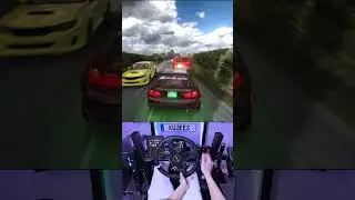 Honda Covic Spoon - Assetto Corsa