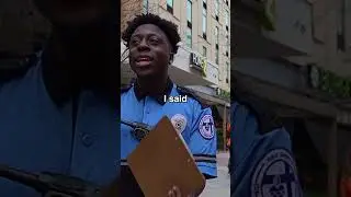 Bro kept making it worse 😭
