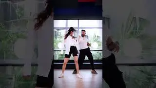 Sheila Ki Jawaani W//@IshpreetDangyt 🔥❤️|#tejasdhoke #ishpreetdang #sheilakijawani #dancefitlive