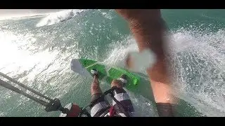 Naish Slash 2018