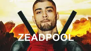ZEADPOOL