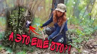 Коп 2023. Мега приятная находка в новом месте!