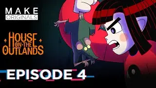 Rat Trap | House On The Outlands: Episode 4
