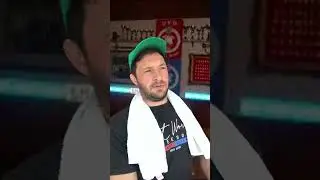 Konobar na vatrogasnoj zabavi