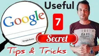 google secret 7 useful tips and tricks