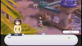 How to gift Pattie in Ragnarok X Next Generation (RoX)