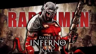 💥DANTE'S INFERNO RAP - Peregrinación | #RAPSUMEN