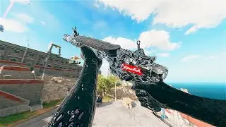 The #1 Fastest SMG on Rebirth Island 👑