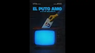 Trailer El Puto Amo de Sergio y Bruno Sánchez-Palencia