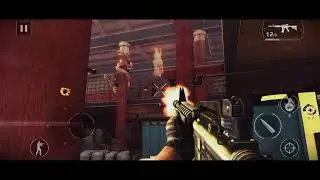 MC5 FULL GAMEPLAY ANDROID