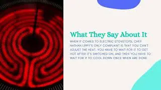 The Truth: Electric Versus Gas Stovetop Cooking