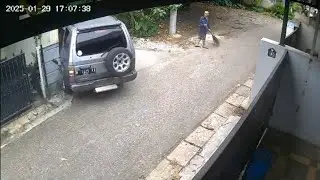 Dash Cam Owners Indonesia 