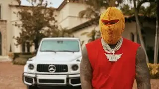 Moneybagg Yo 